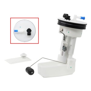 Bronco Pompa Paliwa Suzuki LTA 500X / KingQuad '09-'21, LTA 700X KingQuad '05-'22, LTA 750X KingQuad '08-'22