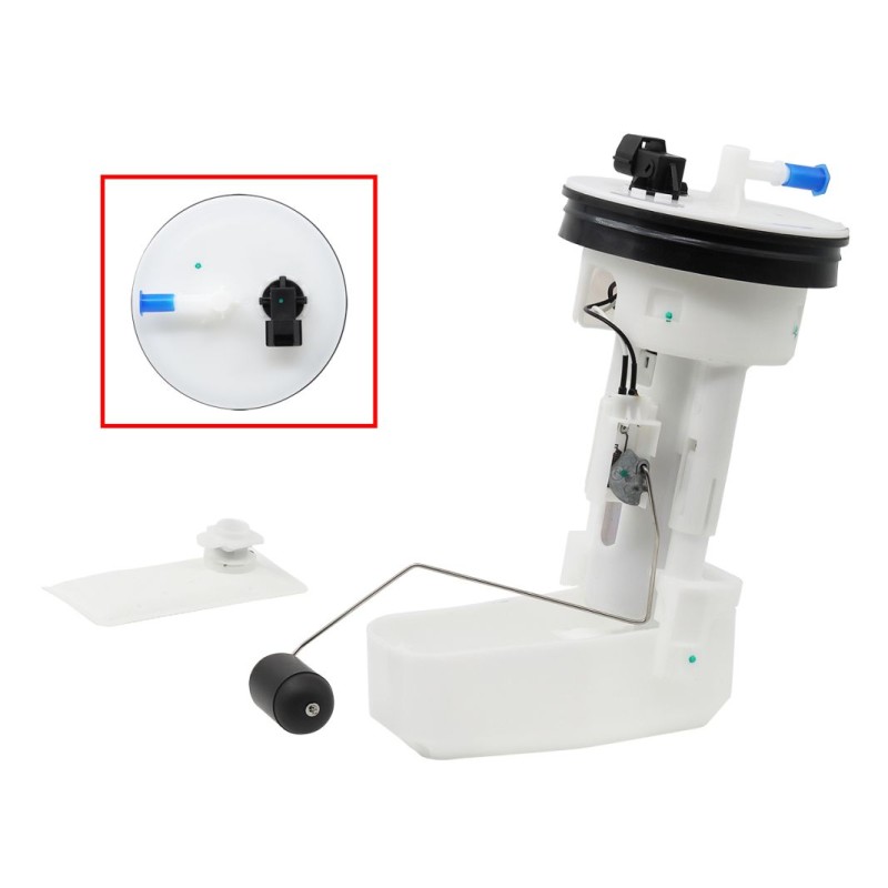 Bronco Pompa Paliwa Suzuki LTA 500X / KingQuad '09-'21, LTA 700X KingQuad '05-'22, LTA 750X KingQuad '08-'22