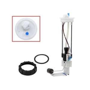 Pompa paliwa do Polaris Sportsman 550/850, Scrambler 850 - kompletna, wysokiej jakości