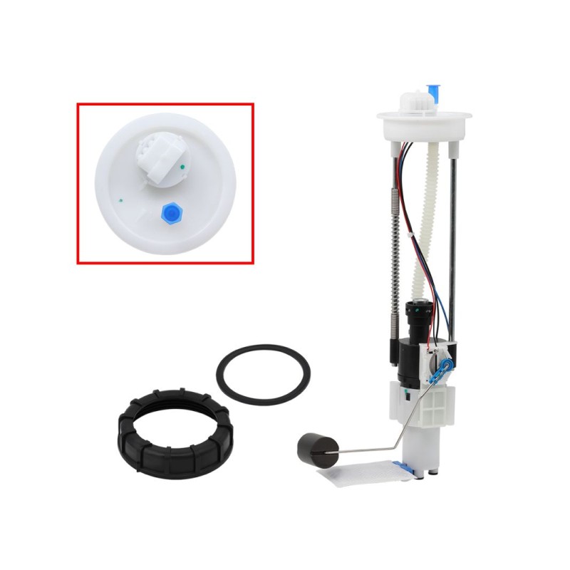 Pompa paliwa do Polaris Sportsman 550/850, Scrambler 850 - kompletna, wysokiej jakości