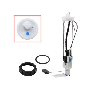 Pompa paliwa do Polaris Ranger 500/570/800/ETX/EFI - kompletna, wysoka jakość