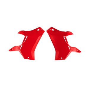 RACETECH (RTECH) OSŁONY CHŁODNICY T7 REVOLUTION YAMAHA TENERE 700