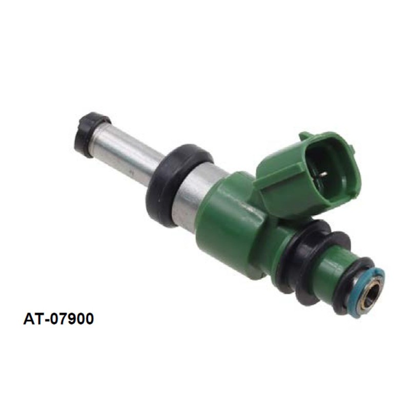 Wtryskiwacz paliwa Yamaha YFZ 450 R '09-'23, YFZ 450 X '10-'11, YFZ 450 '17, YFM 550 Grizzly '09-'14, YFM 700 Grizzly