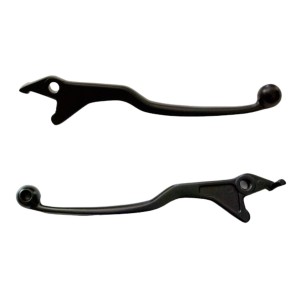 Dźwignia hamulca Suzuki XF650 Freewind '97-'02, LTA500 - Bronco