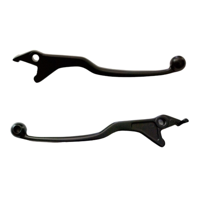 Dźwignia hamulca Suzuki XF650 Freewind '97-'02, LTA500 - Bronco