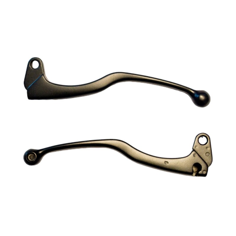 Dźwignia sprzęgła Yamaha TT 600E '94-'99, TT 600S '93-'97 - Bronco DSY17CN