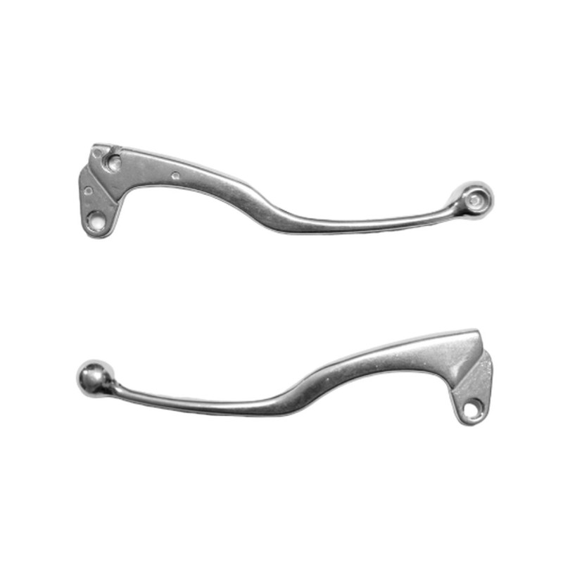 Dźwignia sprzęgła do Yamahy i Suzukiego - BRONCO DSY19SN