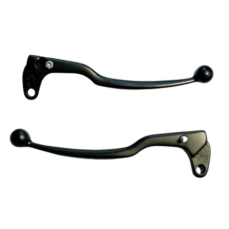 Dźwignia sprzęgła ATV Suzuki lewa - Bronco (13-4715N)