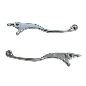 Dźwignia hamulca ATV Kawasaki 250/300/360/400/650/700/750 - BRONCO (13-4711N)
