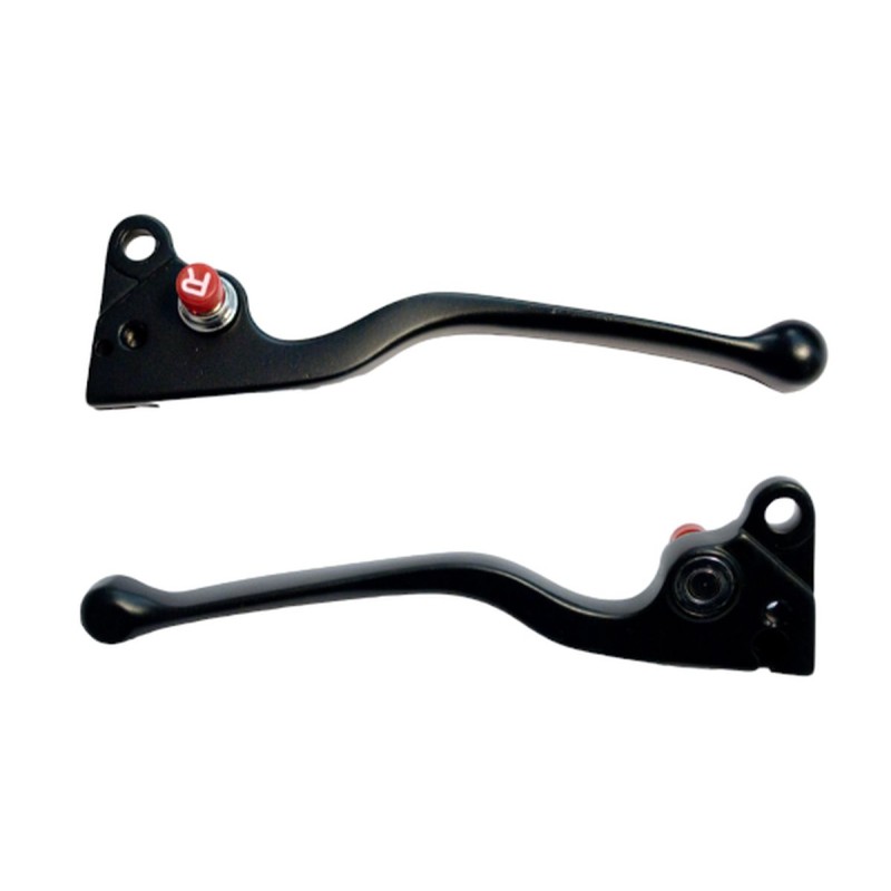 Dźwignia hamulca ATV Honda TRX 250/350/400/420/450 lewa