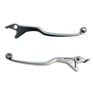 Dźwignia hamulca BRONCO do ATV SUZUKI LTZ400 '04-'08