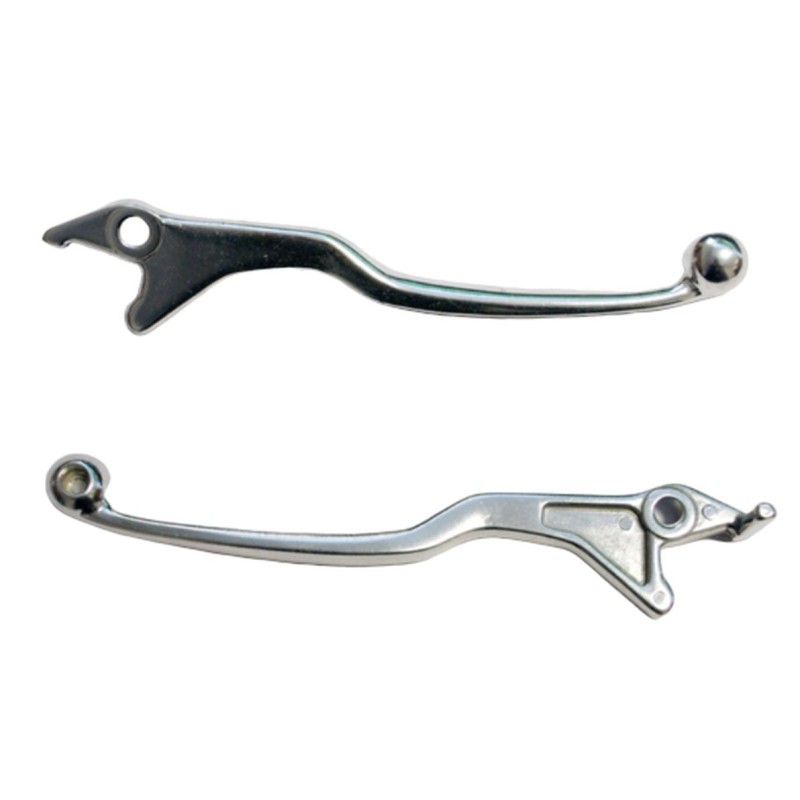 Dźwignia hamulca BRONCO do ATV SUZUKI LTZ400 '04-'08