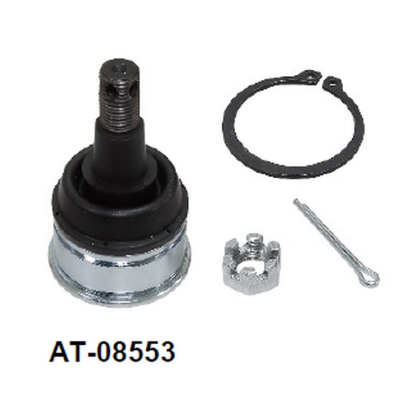 Bronco Sworzeń Wahacza Dolny Honda TRX 250 Recon '97-'21 (42-1008)