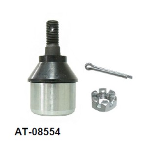 Sworzeń wahacza dolny do Polaris Big Boss 250 '89-'93, Trail Blazer 250 '90-'06, Trail Boss 250 '88-'99, Xplorer 250