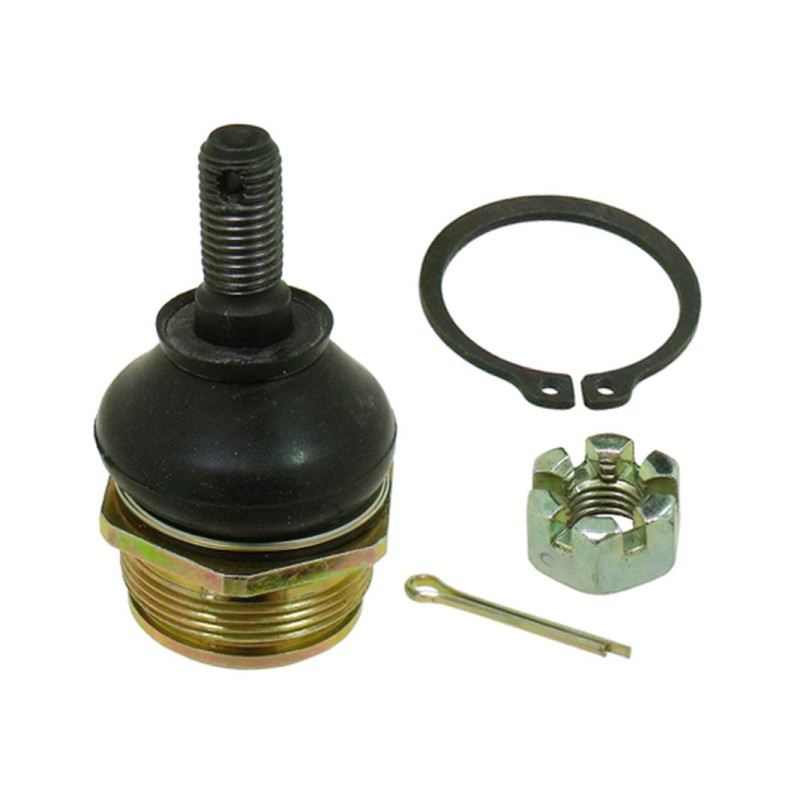 Sworzeń wahacza górny Kawasaki KXF 250 Tecate '87-'88, KLF 300C Bayou 4x4 '89-'05, KLF 400 Bayou '93-'99, KSF 250 M