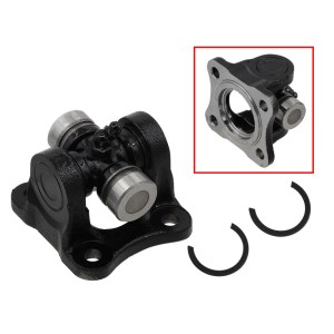 Krzyżak i jarzmo wału napędowego tył Polaris RZR RS1 / XP Turbo / XP4 Turbo '18-'21