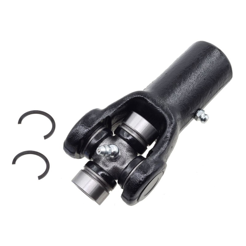 Krzyżak i jarzmo wału napędowego tył Polaris Ranger 500 Crew '10-'13, Ranger / RZR 4 800 '10-'14, Ranger 900