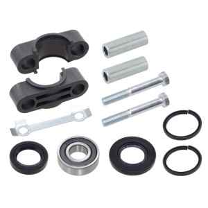 Zestaw naprawczy kolumny kierowniczej BRONCO 2025/05 do Yamaha Badger 80 i Breeze