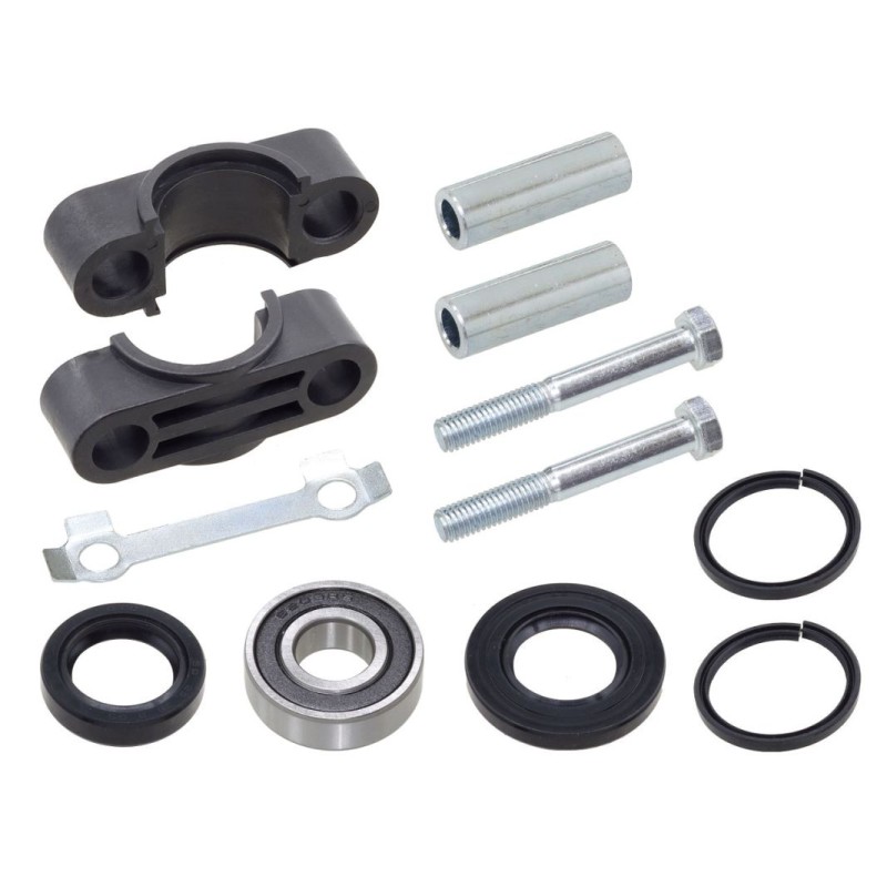 Zestaw naprawczy kolumny kierowniczej BRONCO 2025/05 do Yamaha Badger 80 i Breeze