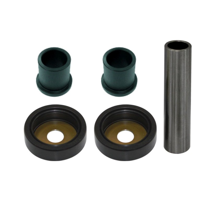 Sworzeń zwrotnicy Kawasaki KFX 80 '03-'06, Suzuki LT-80 '87-'06 - Bronco 42-1005