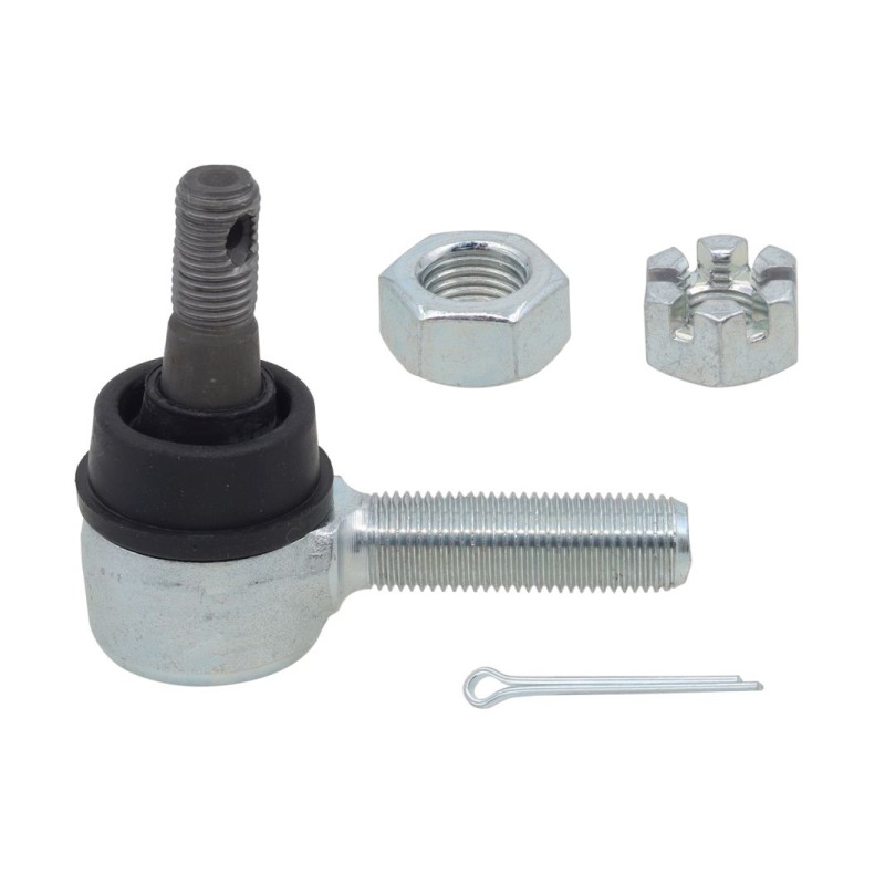 Końcówka kierownicy zewnętrzna CF Moto CForce 400/500 '16-'21 - BRONCO (OEM: 9GQ0-100530)