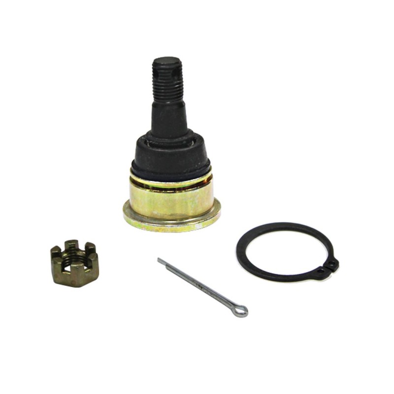 Sworzeń wahacza do Yamaha YFM 550 Grizzly, YFM 450 Kodiak, YFM 700 Grizzly/Kodiak