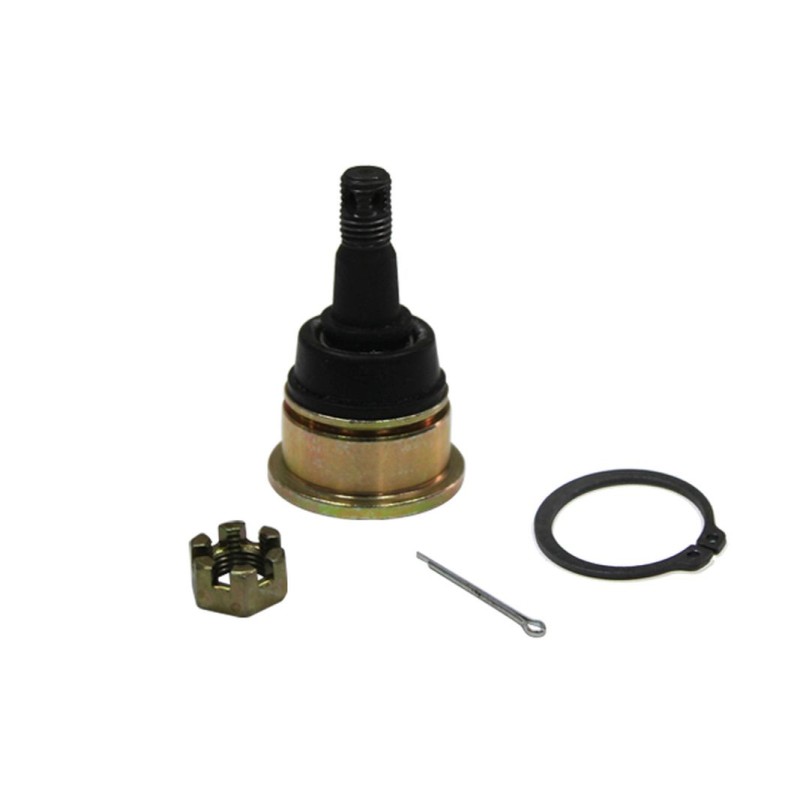 Bronco Sworzeń Wahacza Górny/Dolny Suzuki LTZ 250 '04-'09, Yamaha YZF 450 X '10-'11, YFZ 450 R '09-'24, YFM 550 Grizzly