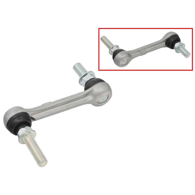 Bronco Drążek Łącznik Stabilizatora Tył Lewy Honda TRX 680 Rubicon '03-14