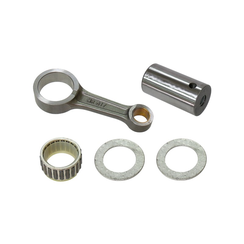 Korbówka Honda TRX 450 R/ER, CRF 450 X '06-'16 - AT-09193