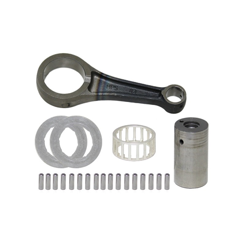 Bronco Korbówód Honda TRX 450 '04-'05 (AT-09194)