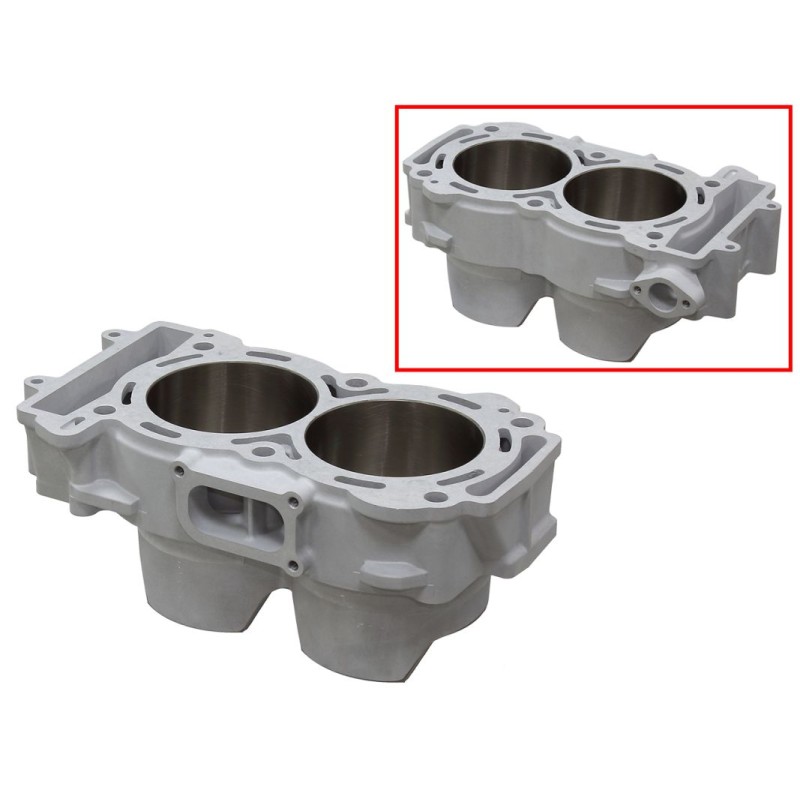 Cylinder BRONCO do Polaris General 1000 / 4 '17-'21, Ranger XP 1000 / Crew '17-'21, RZR 1000 '17-'21, RZR RS1 '18-'21