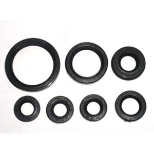 Komplet uszczelniaczy silnikowych Yamaha YFM660 Raptor '01-'05