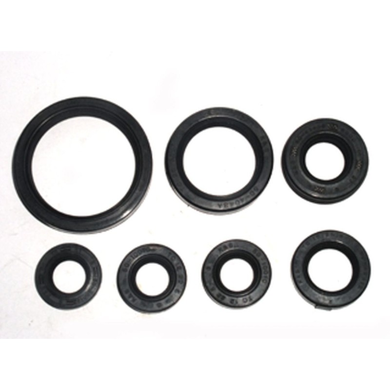 Komplet uszczelniaczy silnikowych Yamaha YFM660 Raptor '01-'05