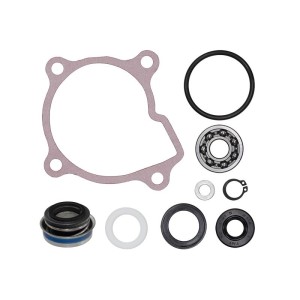 Zestaw naprawczy pompy wody do Yamaha YFM 660 Grizzly i YXR 660 Rhino
