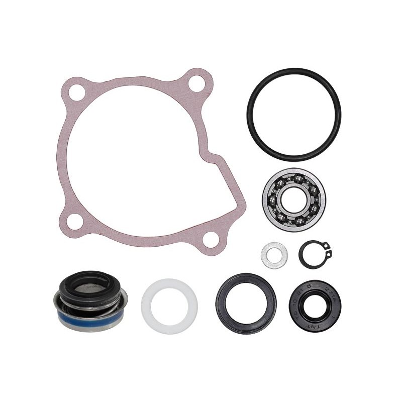 Zestaw naprawczy pompy wody do Yamaha YFM 660 Grizzly i YXR 660 Rhino