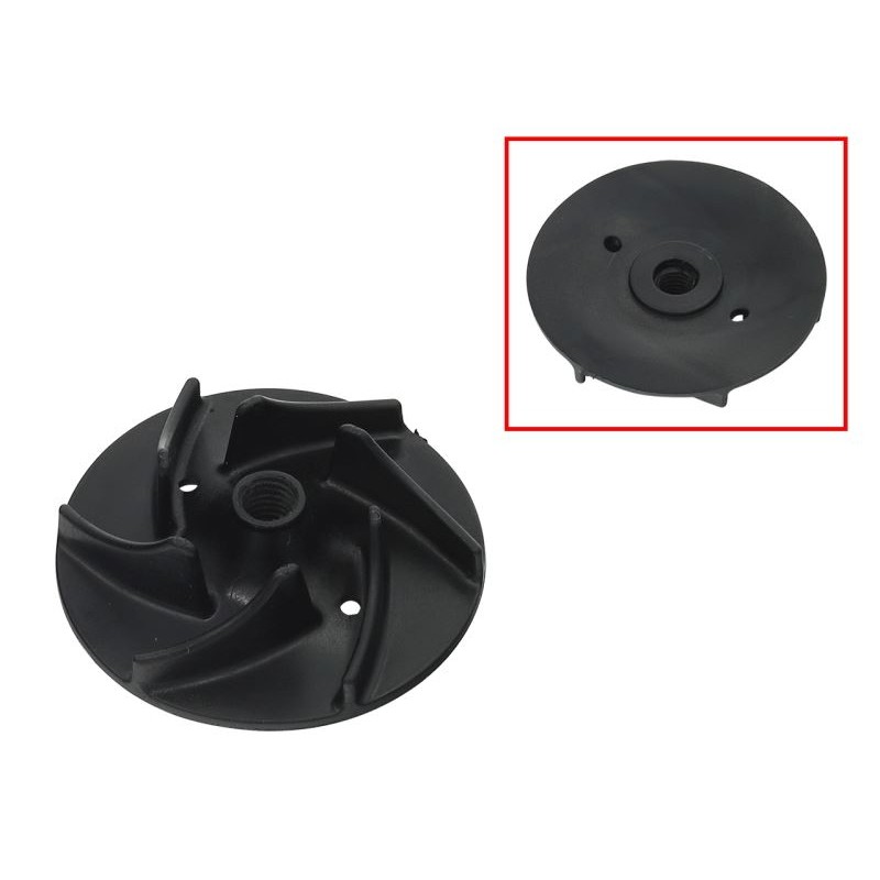 Wirnik pompy wody BRONCO do Can Am Outlander/Renegade 500/800/XT/L '07-'15 oraz Outlander/Renegade 570/800/850/1000 '06-'21