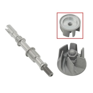 Bronco Wałek i Wirnik Pompy Wody Kawasaki KVF 300 Brute Force '12-'21