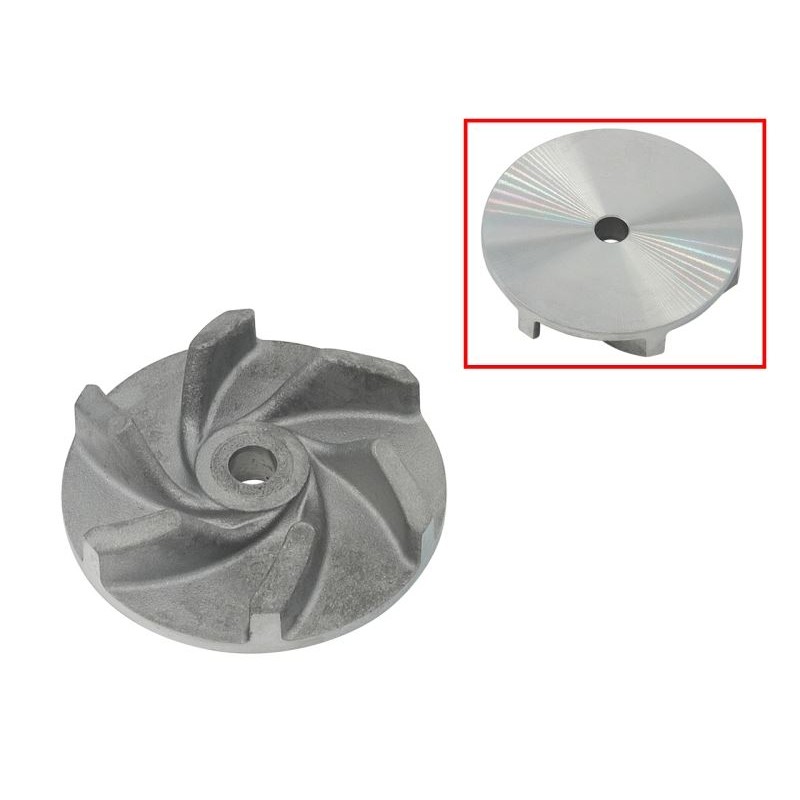 Wirnik pompy wody Polaris 400L Big Boss Scrambler Sportsman Trail Blazer Hawkeye Xplorer 400 '94-'03 (3084186)