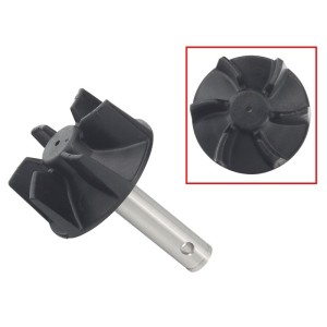 Bronco Wałek i Wirnik Pompy Wody Suzuki LT-R 450 Quadracer (17491-45G00)