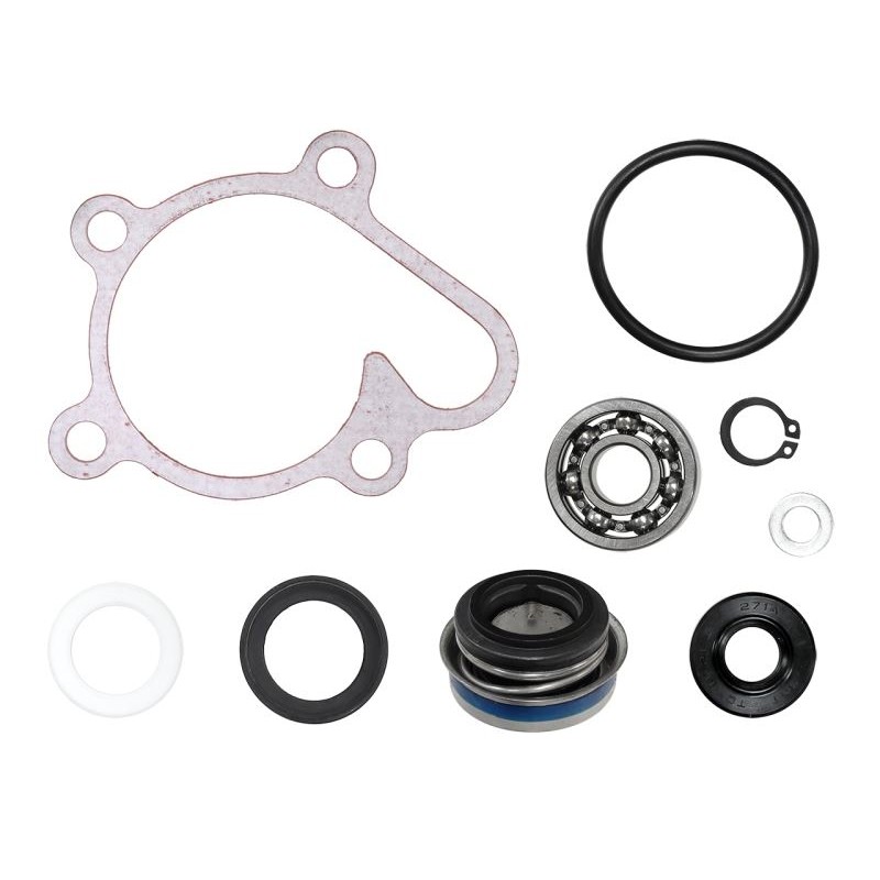 Zestaw naprawczy pompy wody Yamaha YFM 400 '00-'08, YFM 450 '03-'14 - Bronco