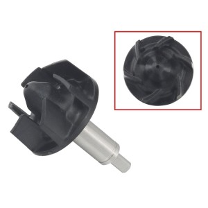 Bronco Wałek i Wirnik Pompy Wody Yamaha YFZ 450R '09-'21, YFZ 450X '10-'11