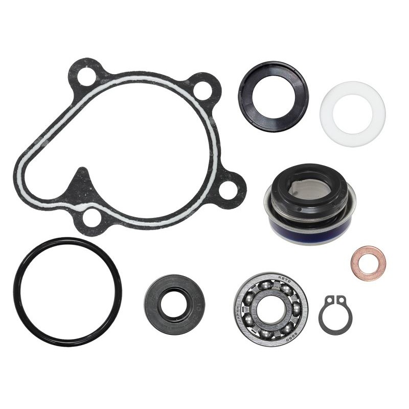 Zestaw naprawczy pompy wody Yamaha Kodiak 450 '18-'21