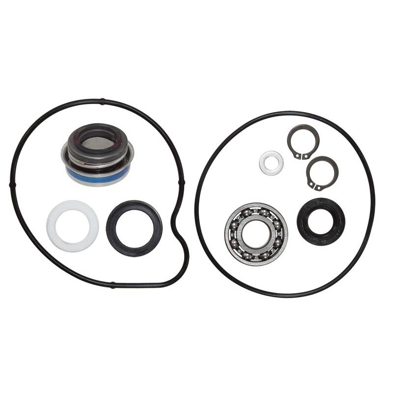 Zestaw naprawczy pompy wody Yamaha YFM 660R Raptor '01-'05