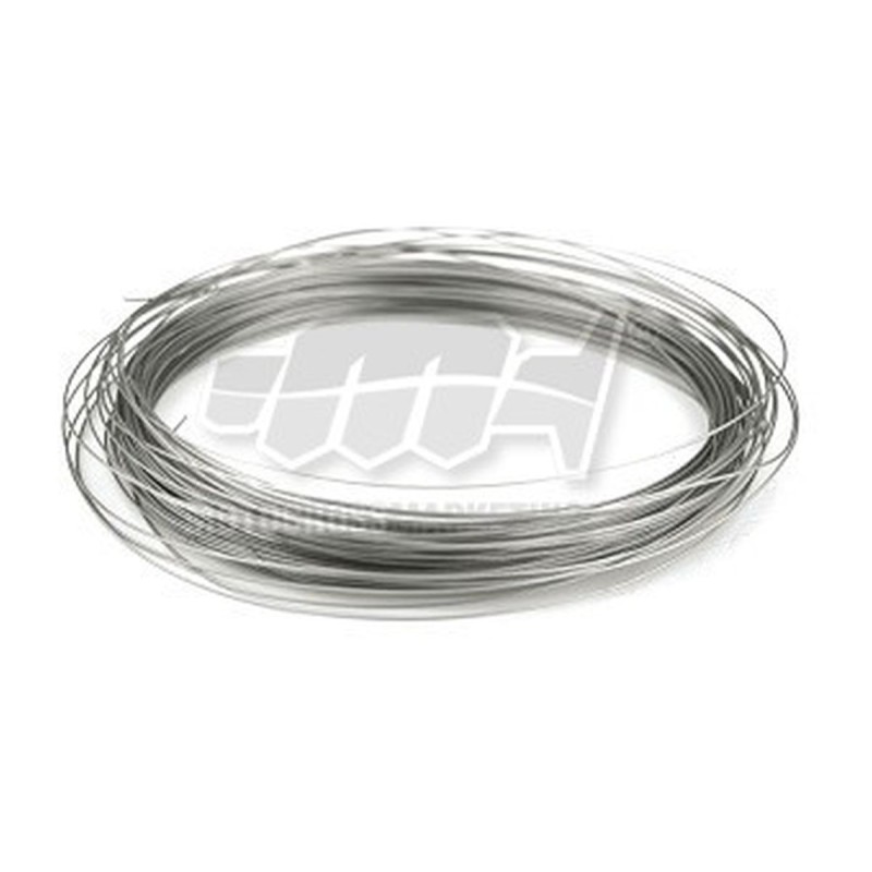 Drut do manetek 0,6mm 30m - M.C.