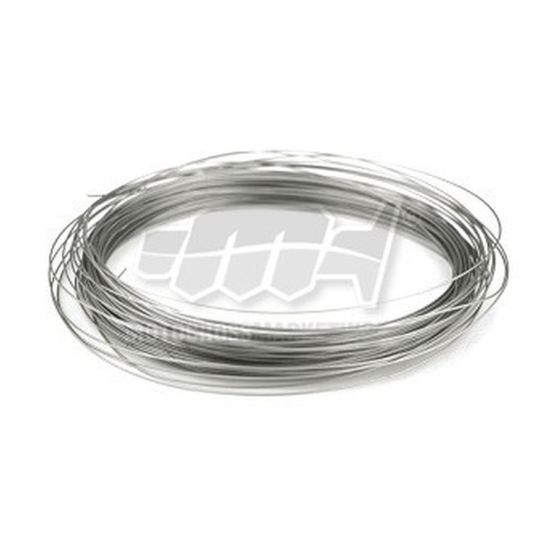 Drut do manetek 0,8mm 110m - Najwyższa jakość w atrakcyjnej cenie!