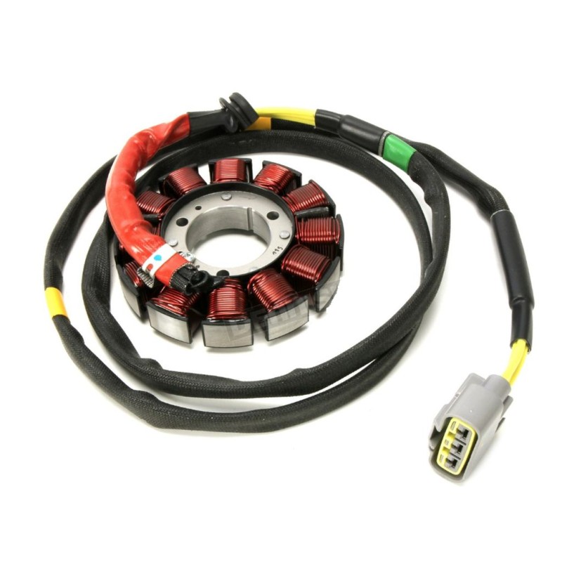 Uzwojenie alternatora stator CAN AM Outlander 570/650/850/1000 /Max 570/650/850/1000 /Renegade 650/1000 '20-21