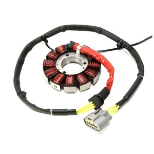 Bronco Uzwojenie Alternatora Stator Can Am Maveric 800/Commander 1000/Max 1000/Defender Max/Pro/Traxter Max/Pro '20-21 (42068)