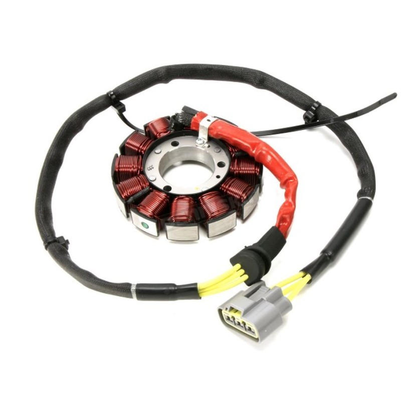 Bronco Uzwojenie Alternatora Stator Can Am Maveric 800/Commander 1000/Max 1000/Defender Max/Pro/Traxter Max/Pro '20-21 (42068)