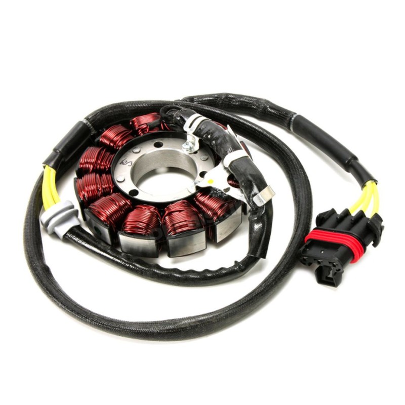 Bronco Uzwojenie Alternatora Stator Can Am Maveric Turbo RR/Max Turbo RR '21