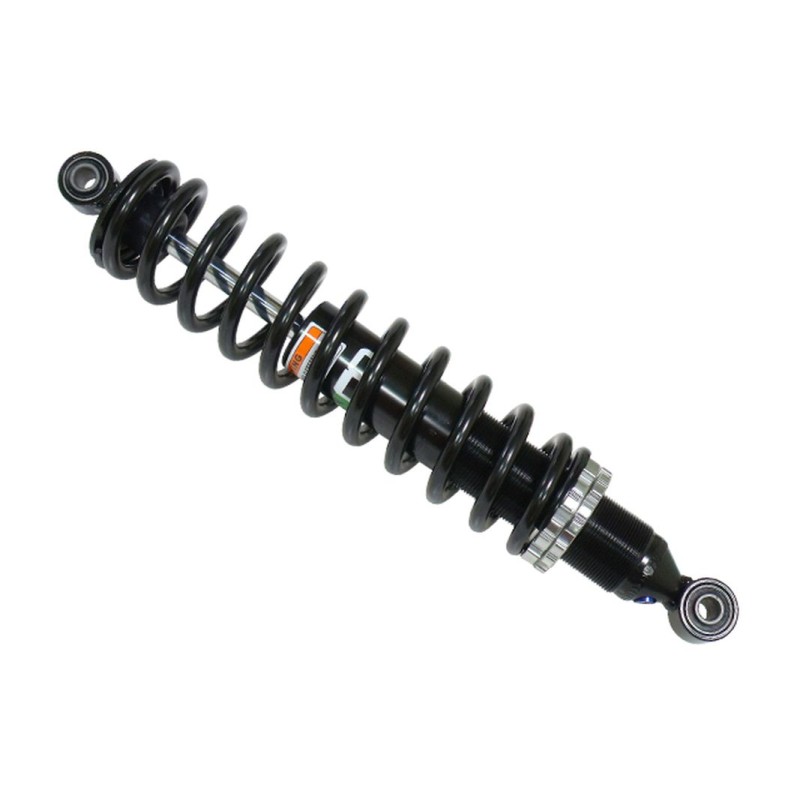 Amortyzator przód do Honda TRX 450E/ES Foreman '98-'04 - skok 79,5mm, długość 364mm